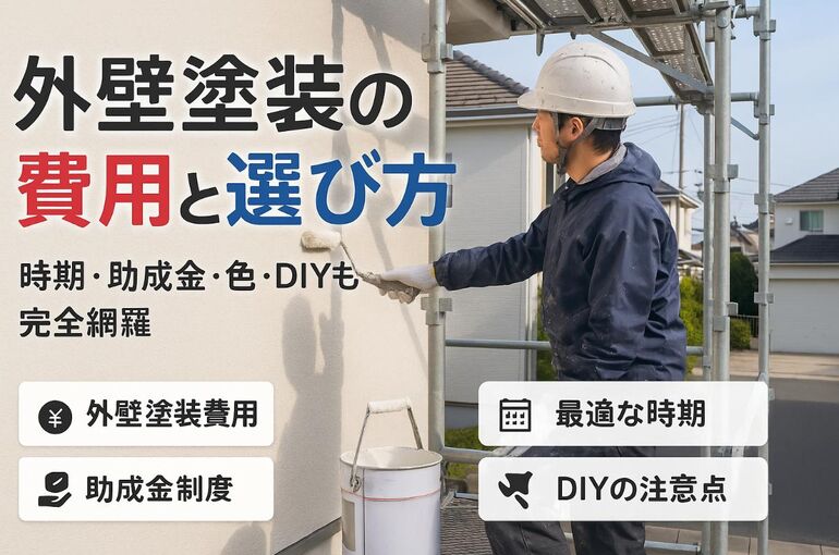 15家 外壁塗装