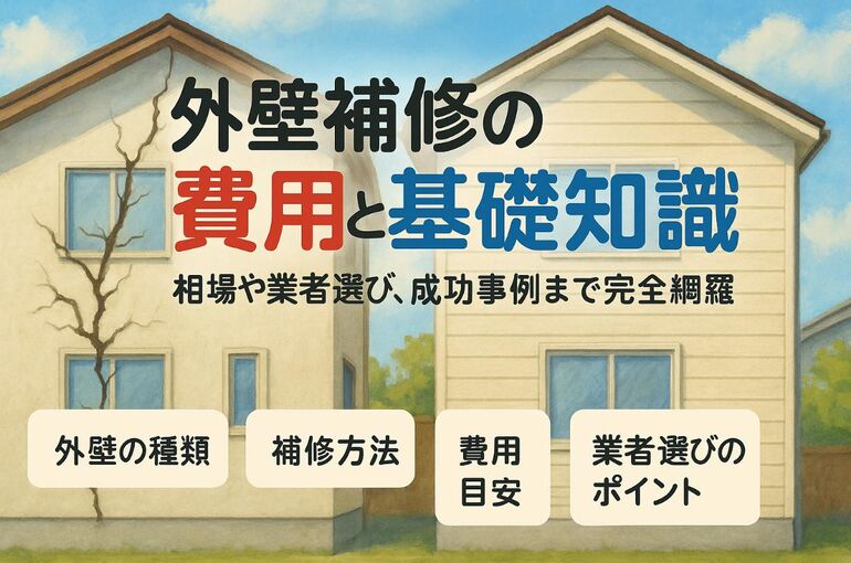 16外壁補修